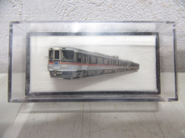 1991年都営12号線開業記念 ネクタイピン 鉄道 電車 - メルカリ