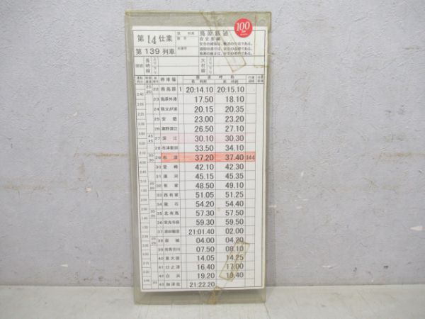島原鉄道2仕業(廃線区間)