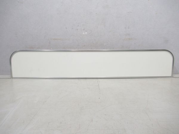 キハ183系 JR北海道 座席テーブル