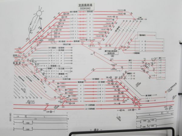配線略図