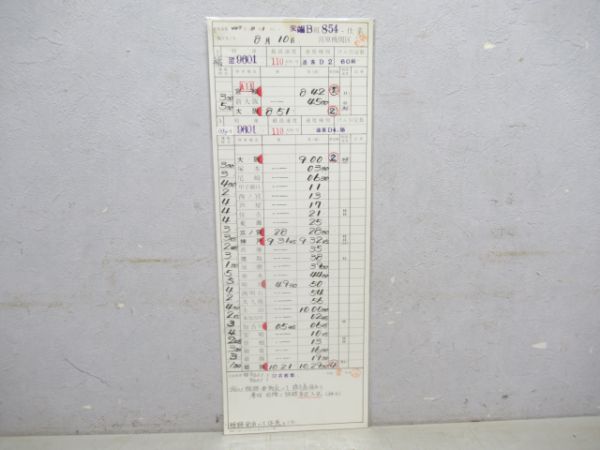 宮原機関区但馬ビーチ