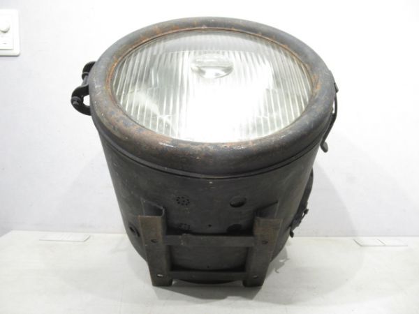 SL 大型前照灯 LP403