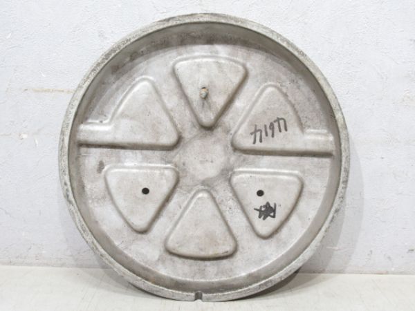 西鉄バス(白)