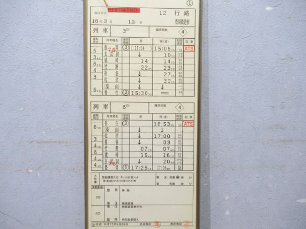 豊岡鉄道部はまかぜ揃い