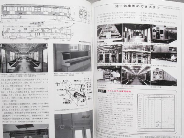 大阪市交通局 30系 Vol.1&Vol.2 2冊組
