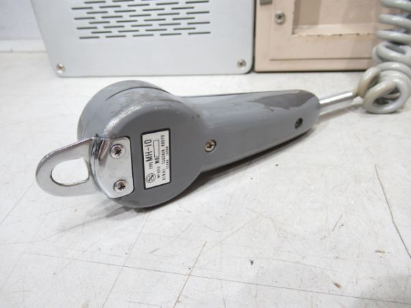オハフ50 PA-2形制御器