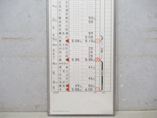 京都電車区 臨2125仕業(シュプール妙高・志賀)