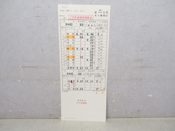 米子機関区大社線DE10