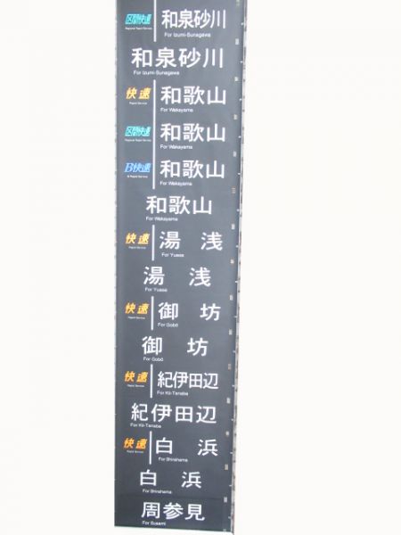 113系日根野区側面(黒幕)