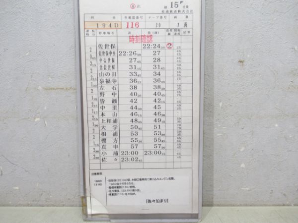 松浦鉄道株式会社揃い