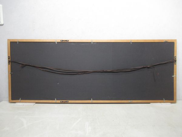 阪急 中吊り広告「さよなら 1010系・1100系」