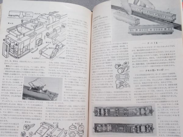 「鉄道模型趣味」