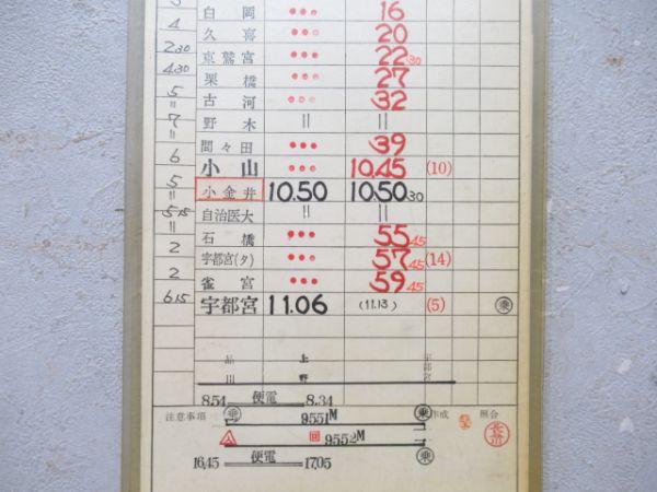 田端機関区上野派出区所揃い167系