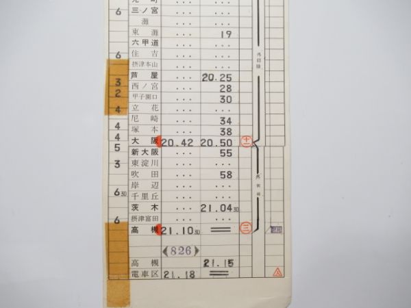 京都電車区 臨730仕業 揃い (嵯峨野・嵐山 ホリデー)