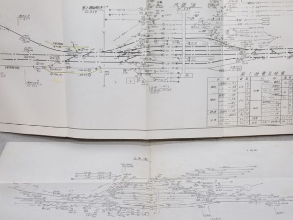 路線図 第3編