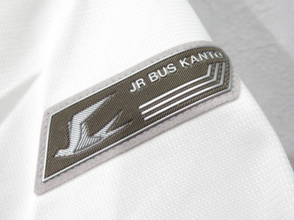 JRバス関東シャツ