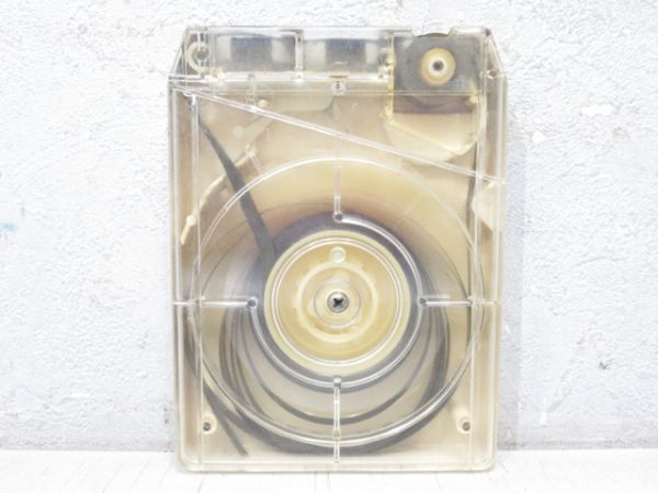 下北交通 8トラバステープ