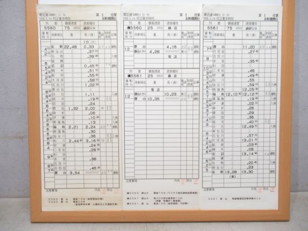 長町機関区 1仕業 揃い
