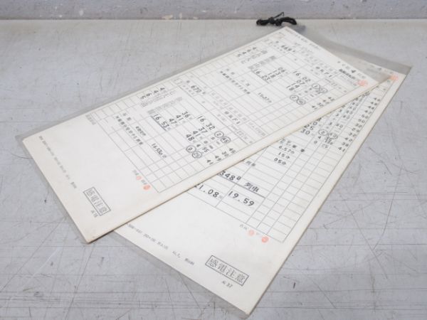 函館運転所 DC4仕業