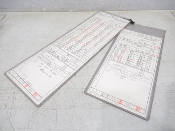 福知山運転所 DCB26仕業 揃い