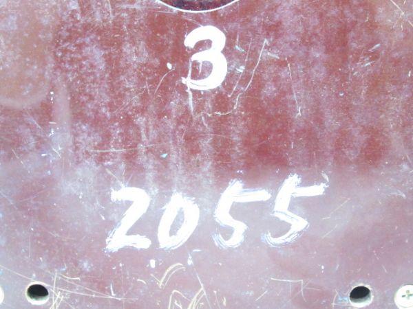 SH322E車掌スイッチ
