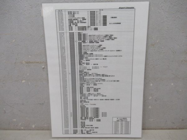 バス　4点セット