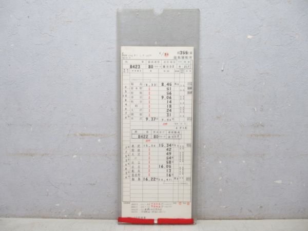 福島運転所 奥羽線 355仕業(12系客車)