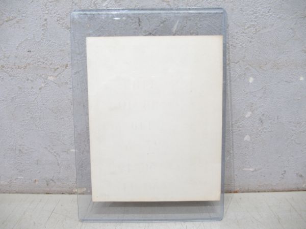 阪急　検査票「第1195号」