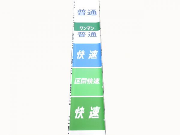 313系側面(種別)静岡