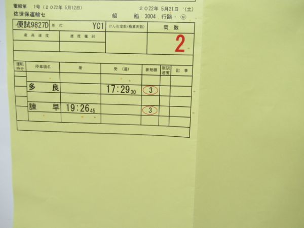 JR九州バラ5枚組(1部揃い有り)