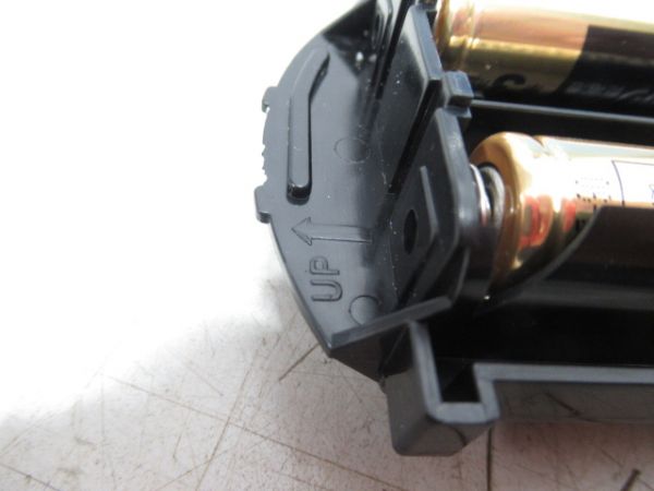 幕張車両センター 電気メガホン(拡声器)
