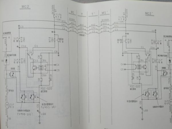 神戸市交通局 鉄道資料4冊組