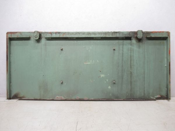 汽車會社 1970 No.3460 (蓋付き)