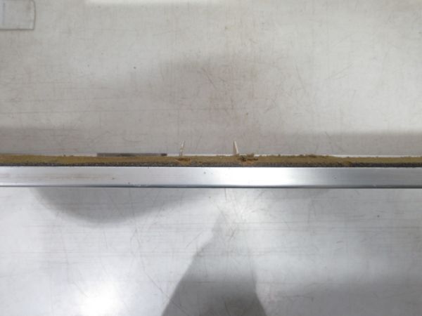 415系 行先表示器 裏蓋