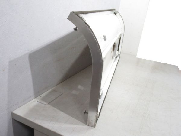 203系 行先表示器 裏蓋