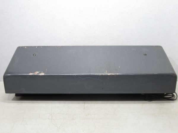 クモハ783-4 メーターパネル