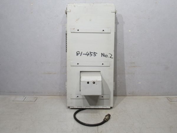 EF81 455 時刻表灯
