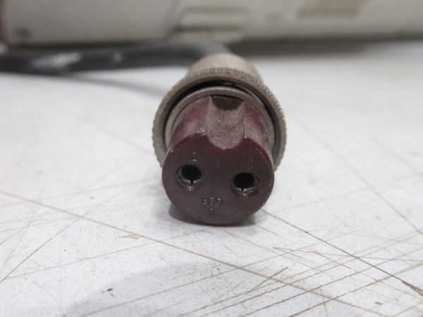 EF81 455 時刻表灯