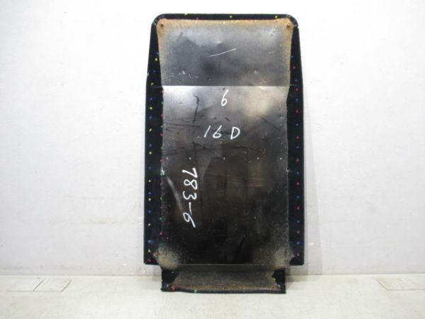 783系 座席セット