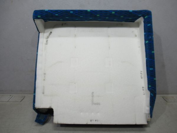 N700系 客席座面