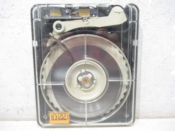 JR東海バスネプチューンバステープ　3201B