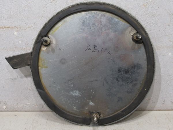 広島バス　社紋