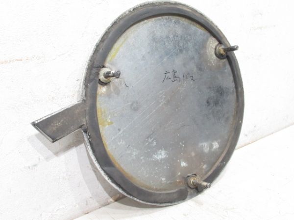 広島バス　社紋