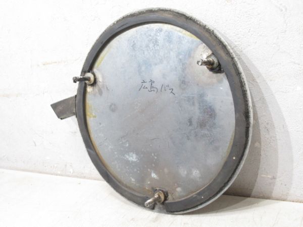 広島バス　社紋