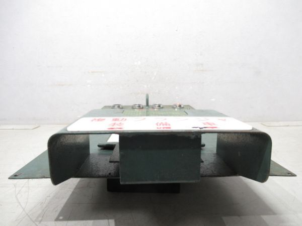 DD51 始動順序スイッチパネル
