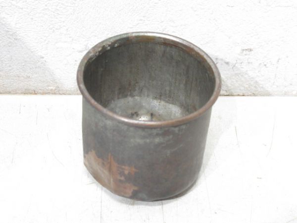 神戸鐡道管理局　水筒