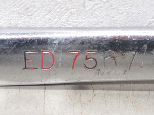 逆転ハンドル「ED75 67」