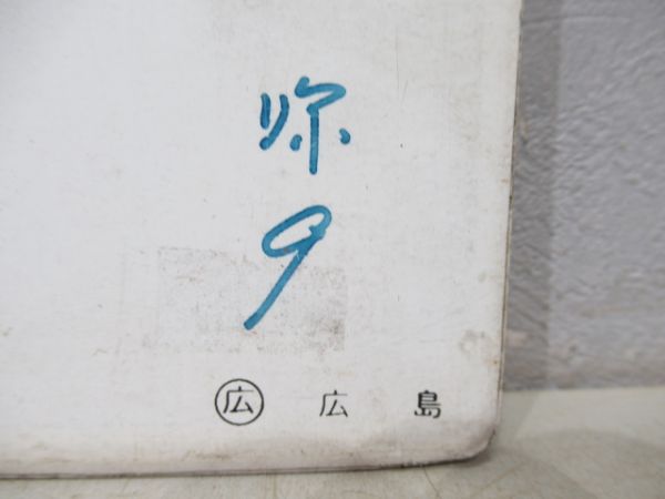 フラワーフェスティバル号　広島⇔糸崎/可部⇔柳川