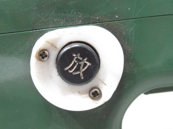 気動車オルゴール　5ピン用