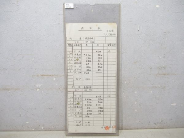 下北交通 2仕業